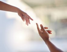 So close but so far.